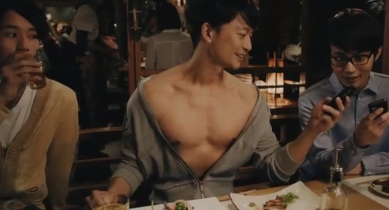 最近スッキリしたsmap香取慎吾さんもあのライザップ体験者だった Wdm合同会社 システム Web マーケティング