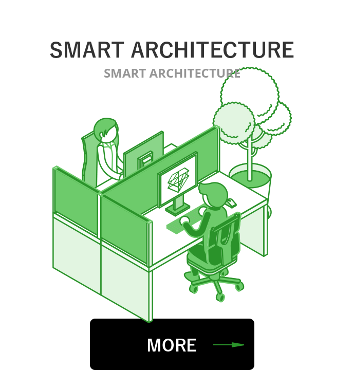 SMART ARCHITECTURE